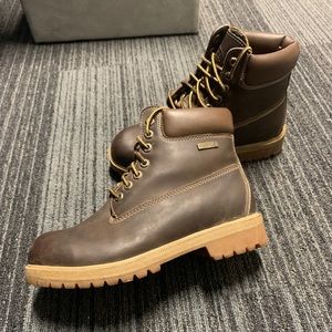 State Street Boots